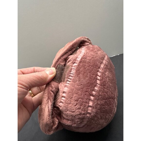 Disney Armadillo Tuk Tuk from Rayas Last Dragon Stuffed Animal Plush Roll Up Toy - Picture 11 of 15